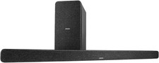 Denon DHT-S517 TV Sound Bar - Black  BRAND NEW
