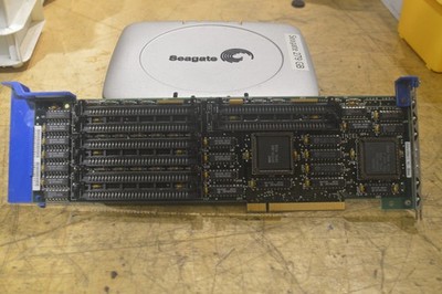 INTEL ABOVE BOARD 2 PLUS
