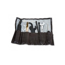 Simson MZ Werkzeugtasche Bordwerkzeug 13-teilig S50 S51 S70 Roller IWL SR50 KR51