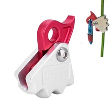 Kletter Stopper 15 KN Selbstbremsendes Abseil...