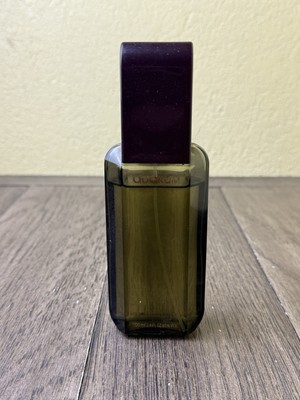 Antonio Puig QUORUM Eau De Toilette Spray 3.4 Men Cologne Old Formula! Read 90%