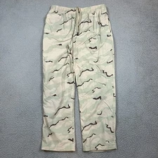 YoungLA Sweatpants Mens XL  Camo Active Workout Casual Street Baggy Drawstring