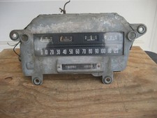 1958 Buick Speedometer Cluster-dash Panel Speedometer All Buick Models 1958 Buick Speedometer Cluster-dash Panel Speedometer All Buick Models