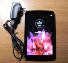 LG G Pad F 7.0 LG-LK430 Sprint 8GB Black B