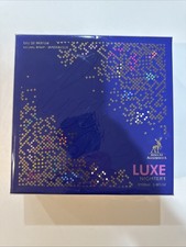 Luxe Nightlife Maison Alhambra perfume - a new fragrance for women