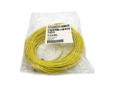 COGNEX 185-1103R CCB-M8DSIO-15 60VAC 2A NSMP
