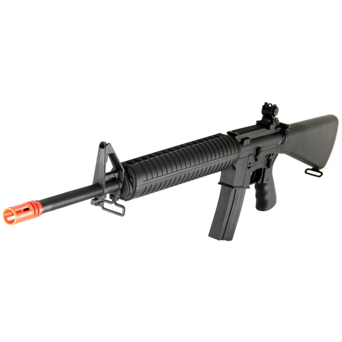 Airsoft M16 for sale - eBay