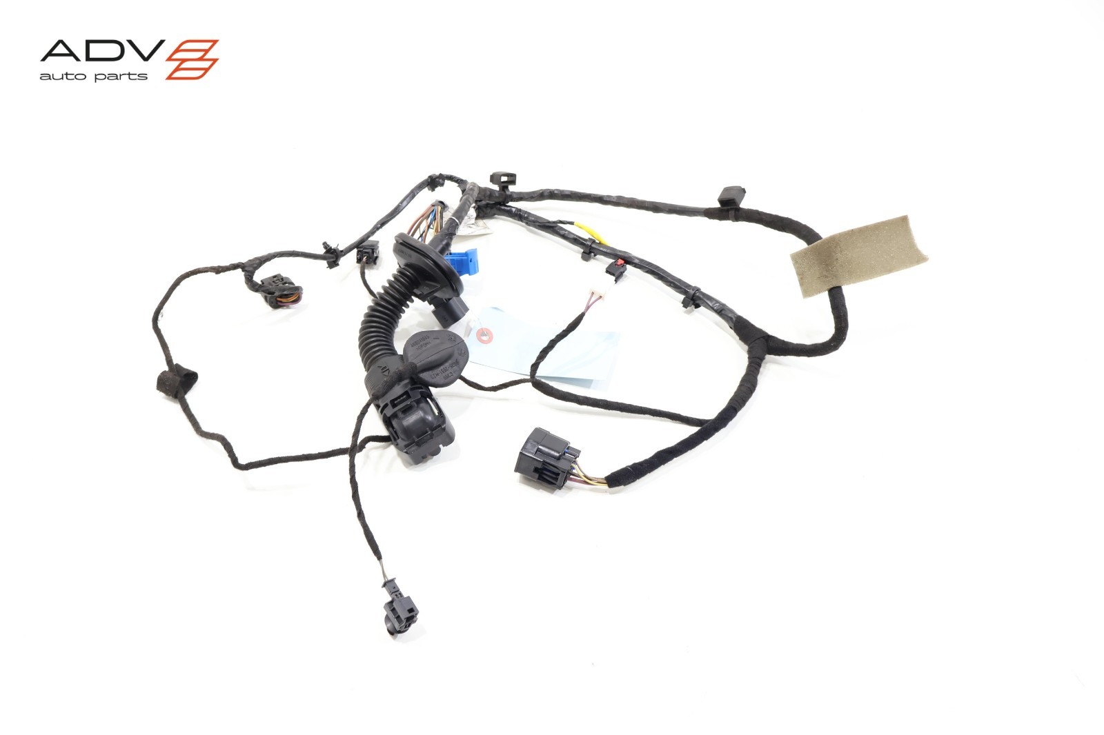 Maserati Levante 2017-2020 Front Right Door wiring harness P/N 14929
