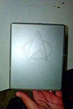 star trek - The Next Generation - intégrale saison 7 - dvd