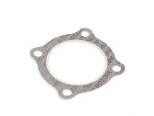 PORSCHE CARERRA 911 964 Exhaust System Gasket 93012319105 NEW GENUINE
