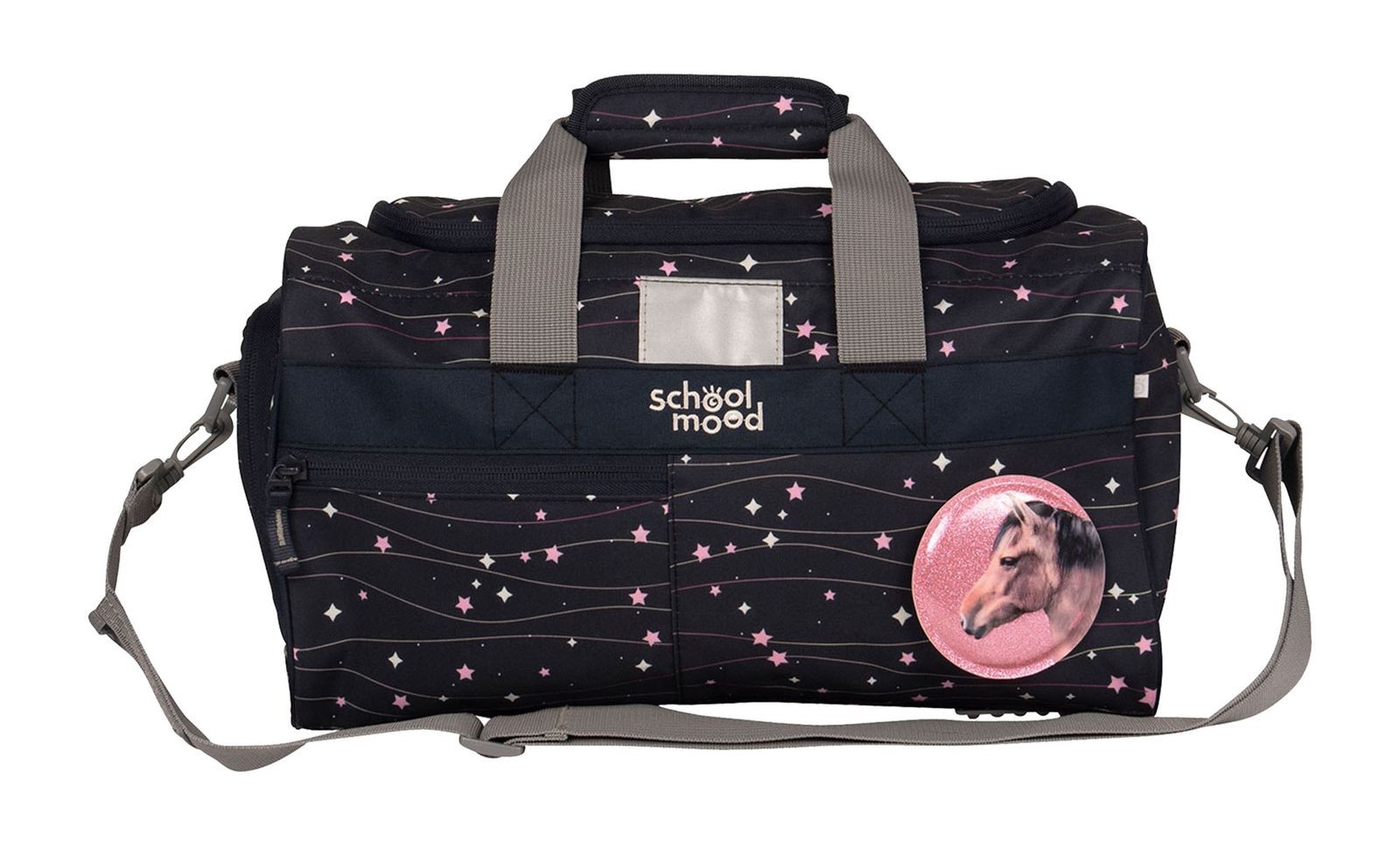 School-Mood sports bag Sports Bag Ella