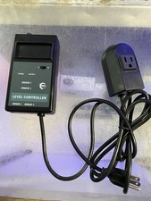 Reef Fanatic Auto Top Off Aquarium Water Level Controller, ATO system, marine