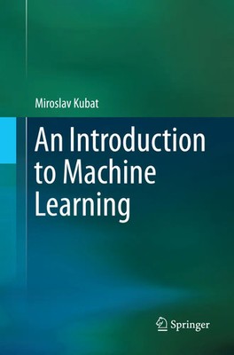 Miroslav Kubat | An Introduction to Machine Learning | Taschenbuch | Englisch