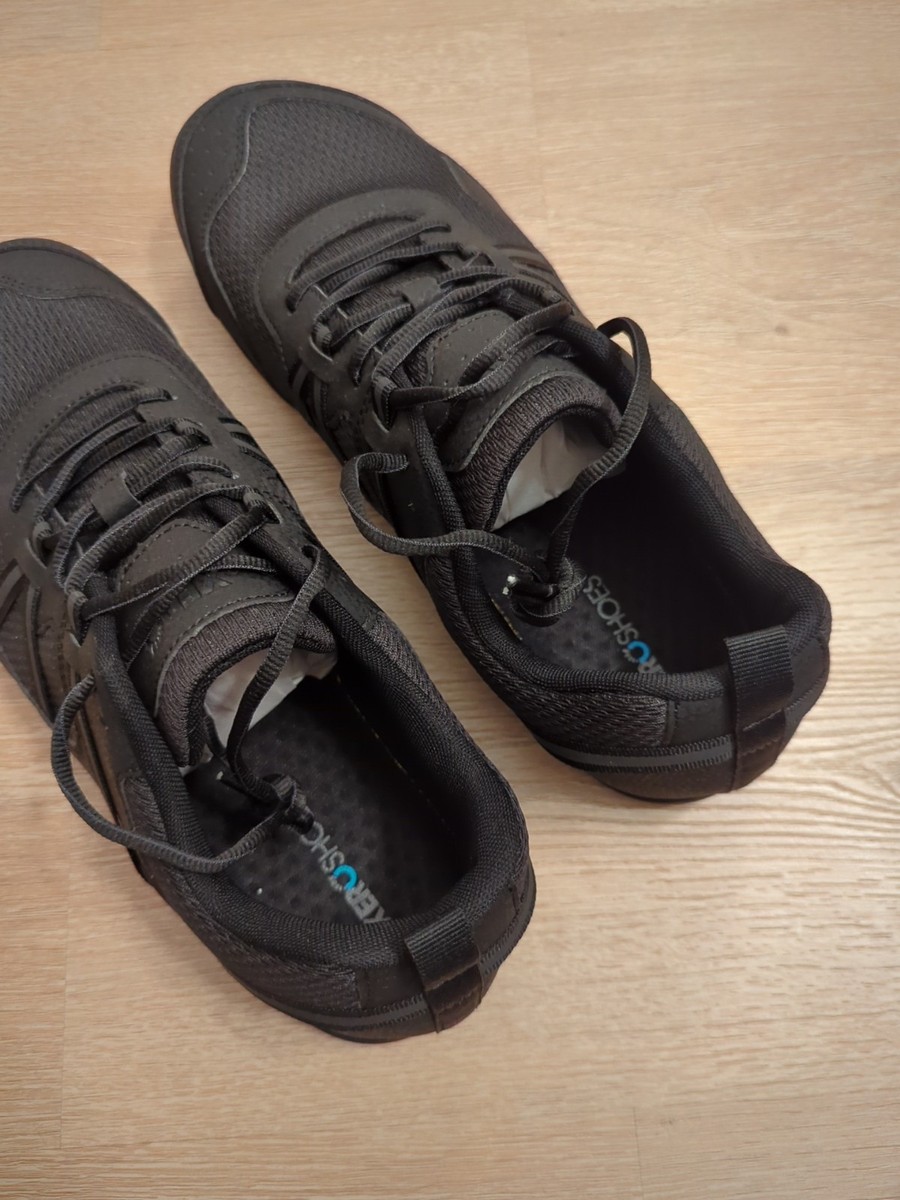 Xero Prio Barefoot Minimalist Shoes Mens Size 13 Triple  display picture 3
