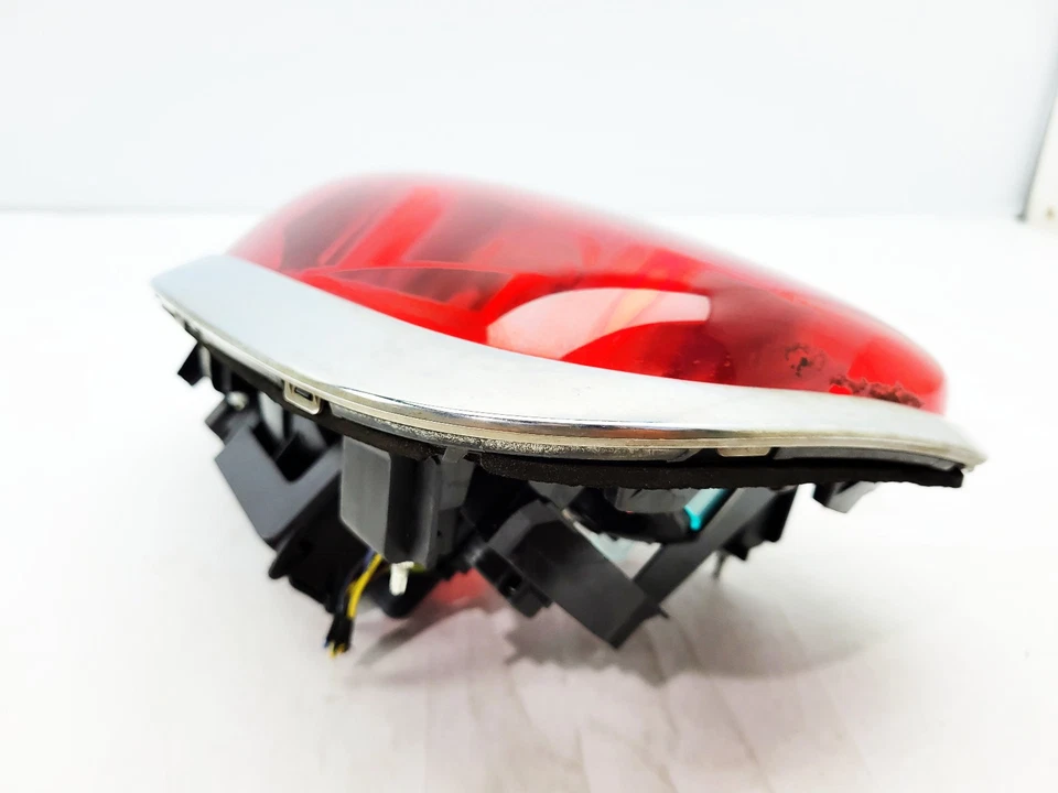 MINI COUNTRYMAN R60 TAIL LIGHT REAR LEFT PASSENGER SIDE NEARSIDE 9808153 2013 - Image 3 of 4