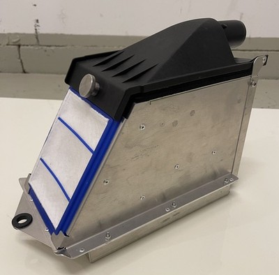 MELAG ME79500 Trocknerlüfter Für Melatherm 10/ Evolution Komplett 