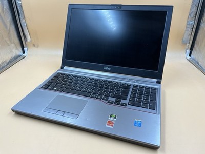 Fujitsu Celsius H730 i7-4700MQ 8GB RAM 500GB HDD Win 10 Laptop Notebook