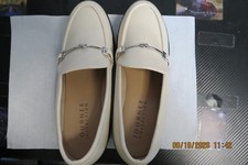 NWOT Size 10 Med Width Journee Colletion Kezziah Platform Loafer