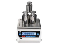 FLB Lab Scale 2000g 0.01g Digital Analytical Balance Top Loading Scale