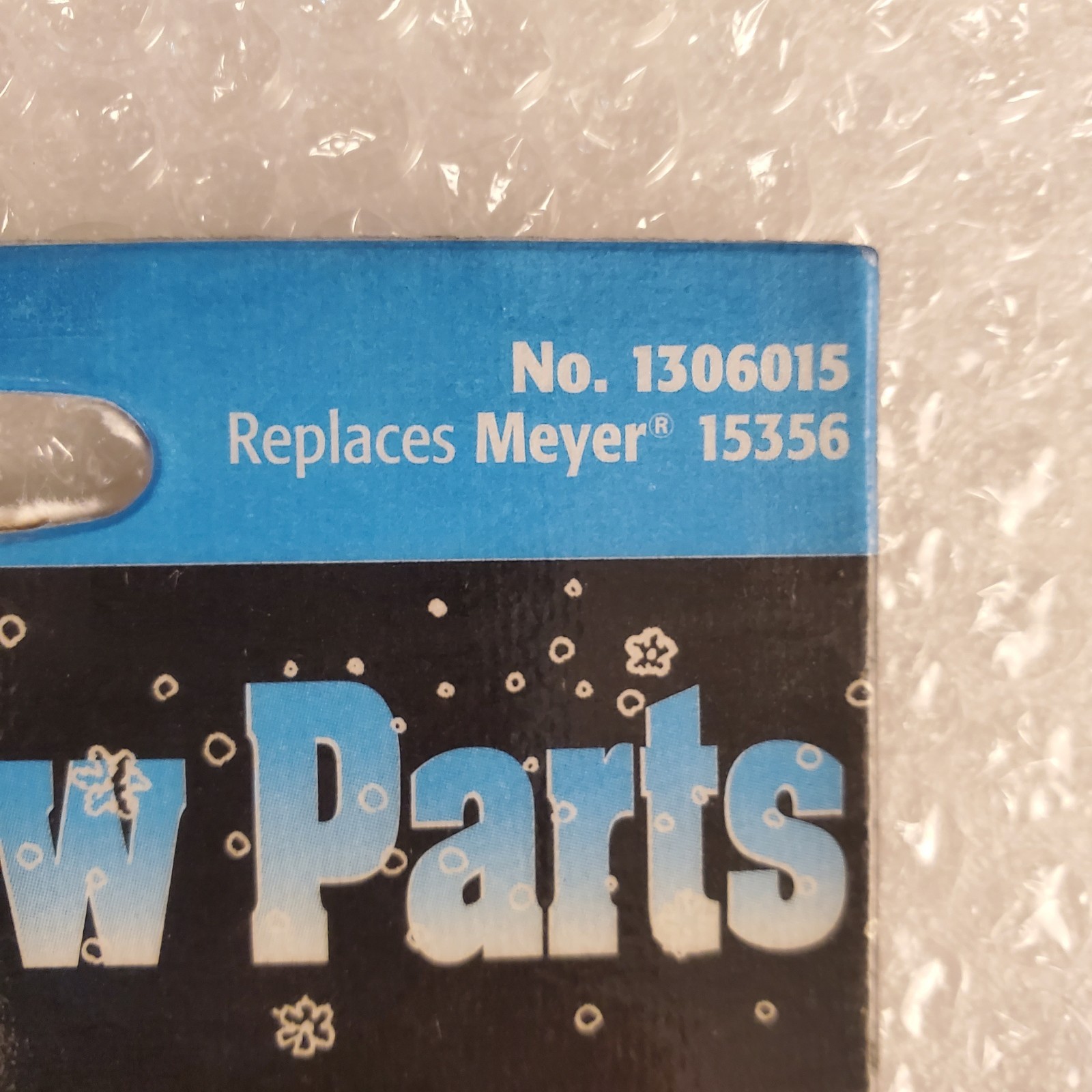 "A" Solenoid coil and valve, 3/8" stem, Snow Plow, Meyer 15356, Buyers 1306015