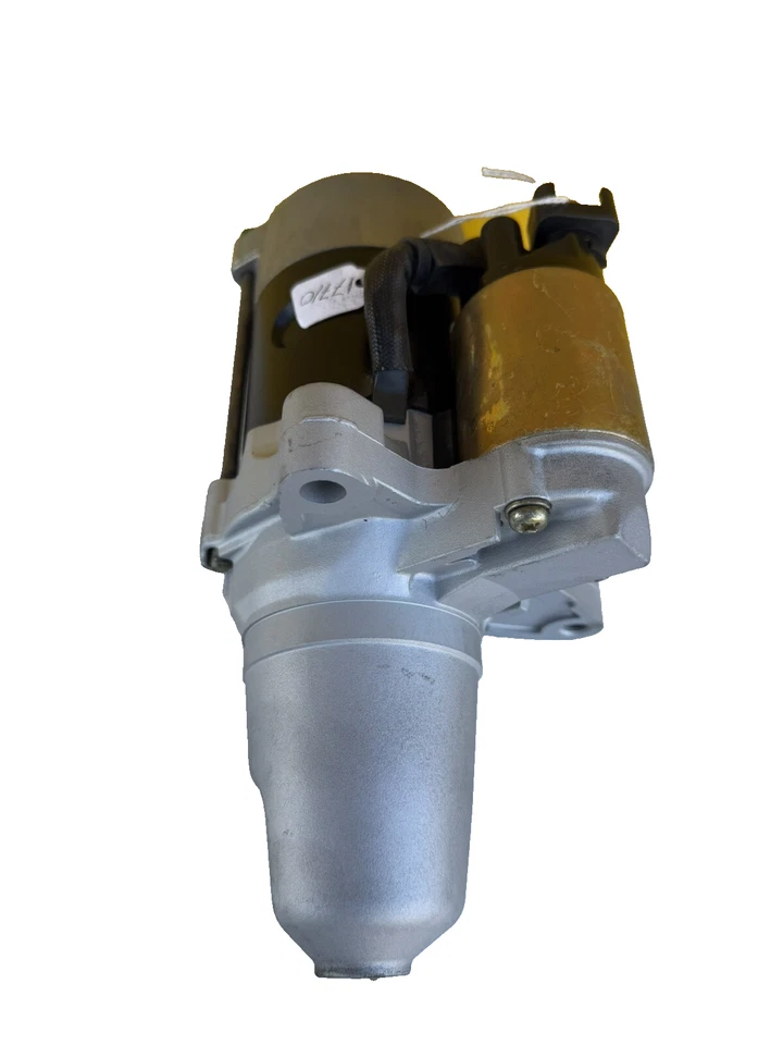 Acura RL V6 3.5L starter 1996-1997-1998-1999-2000-2001-2002-2003- 2004 - Image 2 of 4