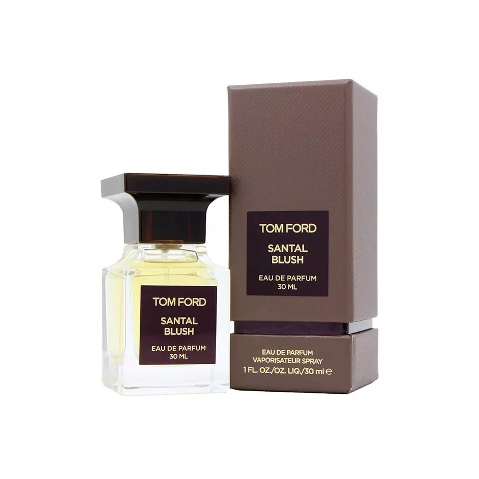 Tom Ford Santal Blush Eau de Parfum 50ml for sale online | eBay Tom Ford Santal Blush Eau de Parfum 50ml for sale online | eBay