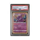 Pokemon Gengar Holo Swsh Promo 052/073 Champion's Path Special Pin Coll. PSA 10
