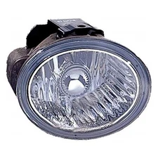 Right Passenger Side Fog Light For 02-07 Infiniti Nissan Altima FX35 FX45 Murano
