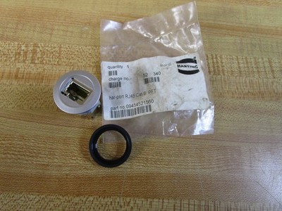 Harting 09454521560 Adapter har-port RJ45 Cat. 6