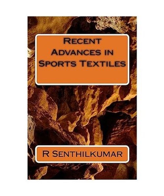 Recent Advances in Sports Textiles, Senthilkumar, R