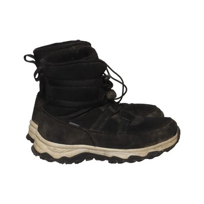 Stormberg, Wanderstiefel, Größe: 34, Schwarz, Unisex (Erwachsene) #99Q