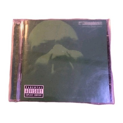 LIMPBIZKIT RESULTS MAY VARY CD (BSP17)