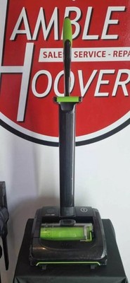 Gtech AirRAM MK2 K9 kabelloser Bodenstaubsauger für Haustiere AR30 schwarz Animal 