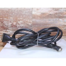 BELKIN DVI-D to DVI-D Male 9ft Cable Dual Link 24 1 Pin HDTV PC Monitor Cord