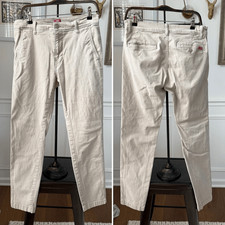 Levi  s Standard Taper Khaki Chinos 30 X 30