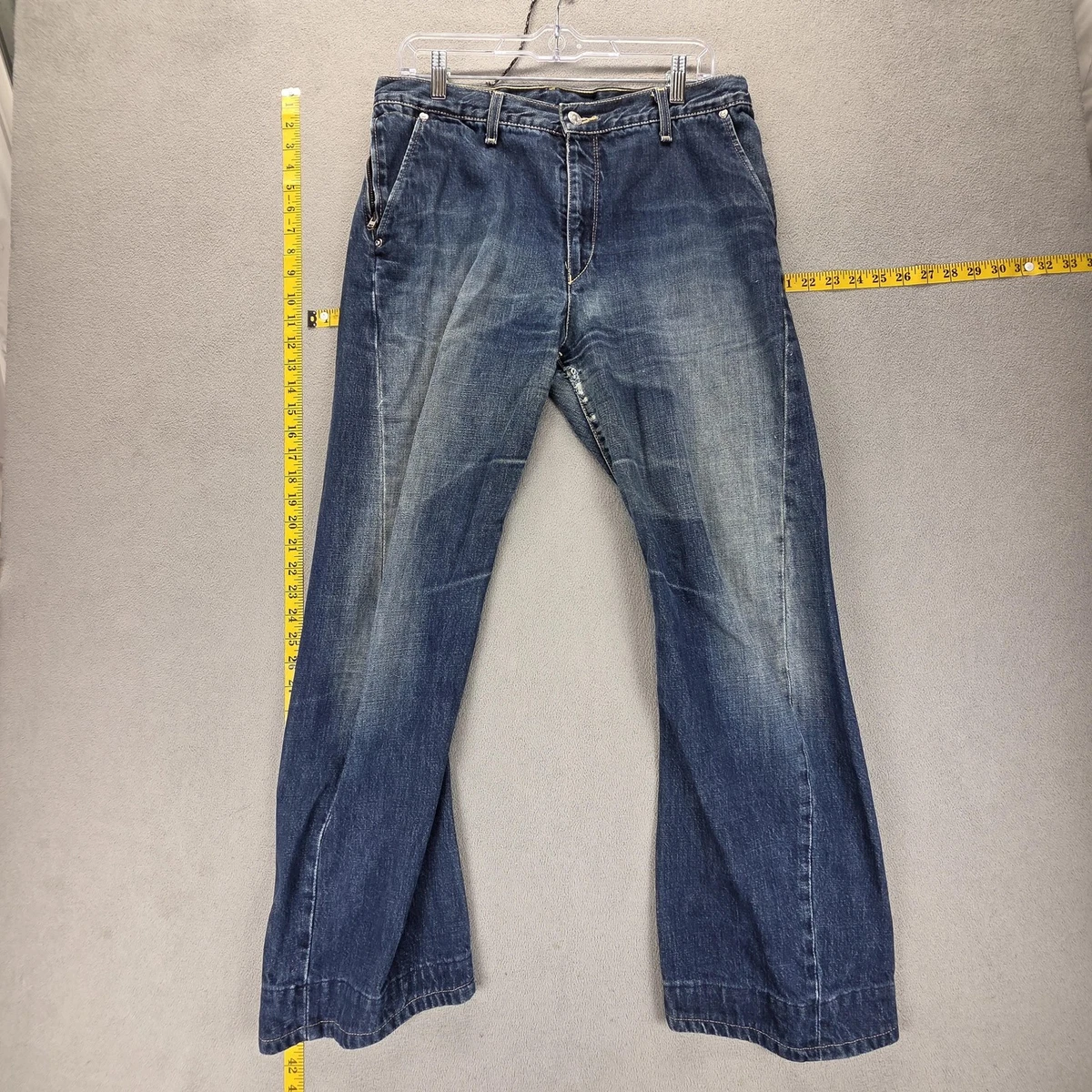 Levi's Engineered Blue Jeans for Men for sale | eBay