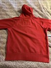 Washington Capitals OTH Red Zip-up Hoodie — photo 2