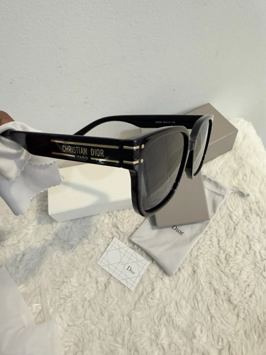 Dior Square Sunglasses for Women for sale | eBay