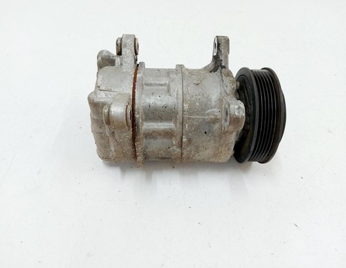 BMW X3 G01 2017 Klimakompressor Pumpe 6994082 Diesel TMC18656