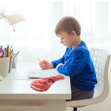  Plush Pen Bag Cute Cartoon Holder Creative Bags Chicken Coop Toys