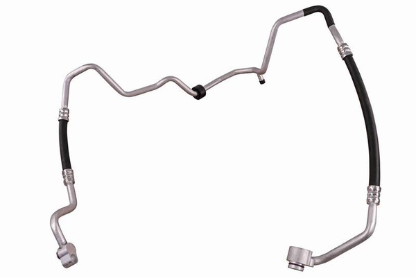 Hochdruck Niederdruckleitung Klimaanlage Vemo V15 20 0133 FÜR VW-image