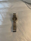 Seiko Quartz Chronograph SQ100 vintage