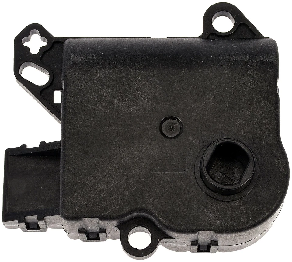 Actuador de puerta mezcla HVAC DORMAN 604-353 para 04-07 Armada Pathfinder Armada TITAN Foto 2 de 4