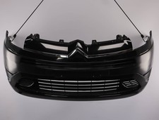 Stoßstange Vorne Angebot CITROEN C4 Grand Picasso I Phase 1 - 1.6 HDI 110ch