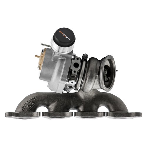Turbolader for Opel Astra H Twintop 1.6 Corsa OPC D 53039700110 53039980110 - Afbeelding 9 van 12