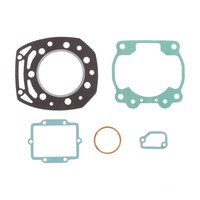 Dichtungssatz Topend Standard Zylindersatz P400250600499 FüR Kawasaki KX 500 B 1