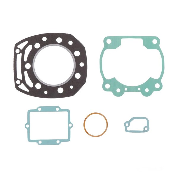 Dichtungssatz Topend Standard Zylindersatz P400250600499 FüR Kawasaki KX 500 B 1-image