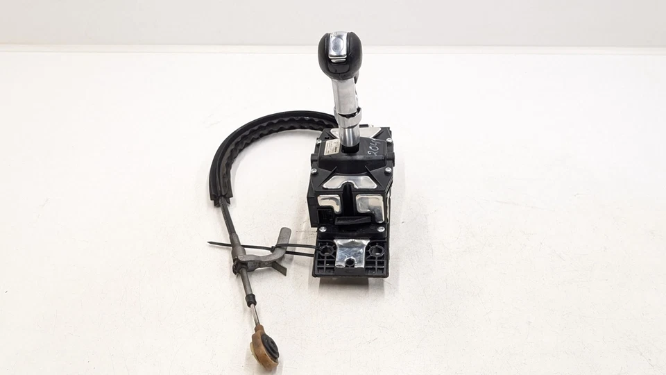 PORSCHE PANAMERA 970 GEAR LEVER SELECTOR SHIFTER AUTOMATIC 97042601112 2014 - Image 2 of 4