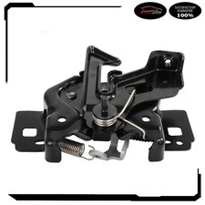 Front Hood Latch Lock For Ford Escape 2008-2012 For Mercury Mariner 2008-2011
