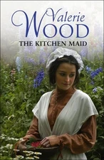 The Kitchen Maid by Wood
